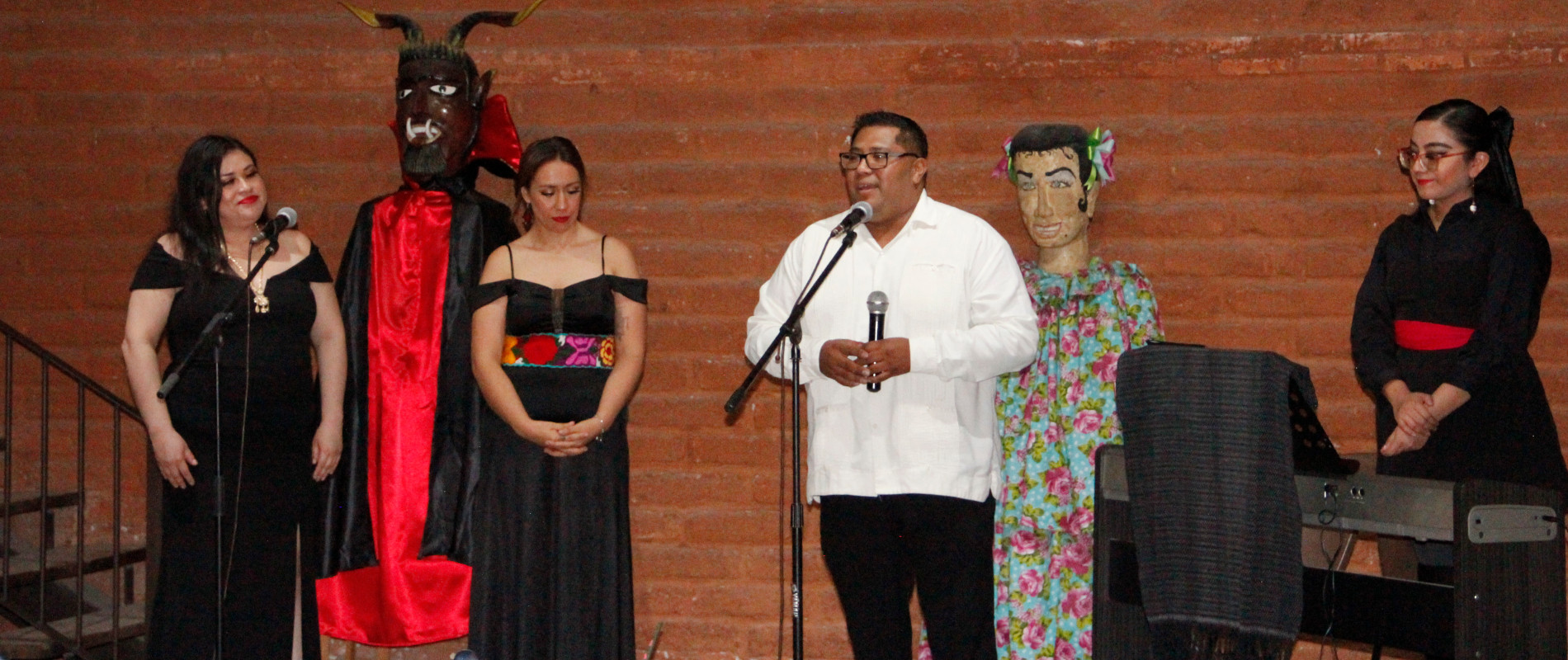 Photography & Project by: Fundacion.HighMicro.MX